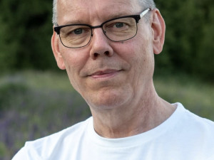 Intervjuu Heikki Hietalaga Intervjuu Heikki Hietalaga