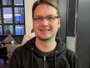 Intervjuu Mart Kuldkepiga