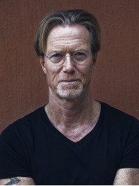 Roslund, Anders Roslund, Anders