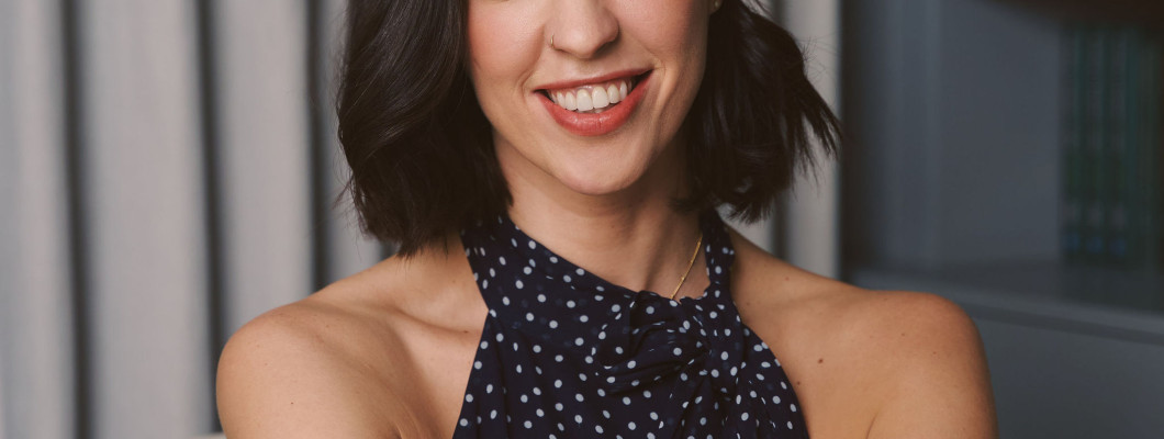 Saage tuttavaks – Anna Mathur