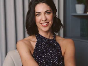 Saage tuttavaks – Anna Mathur