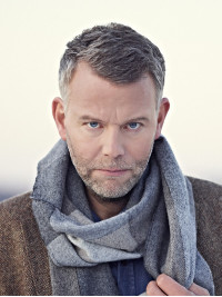 Dahl, Arne Dahl, Arne