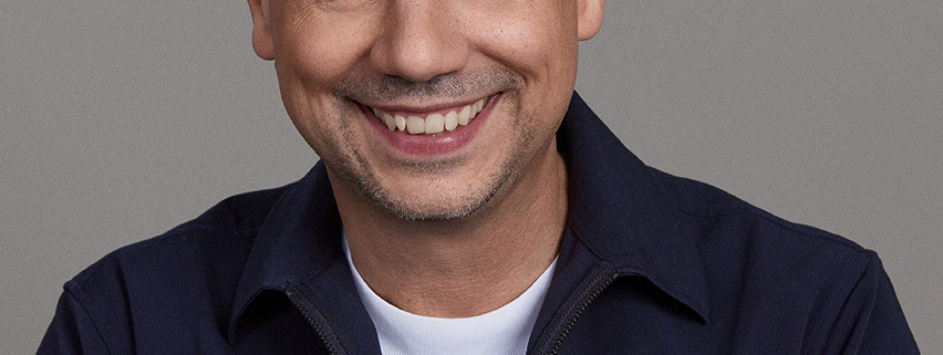 Intervjuu Sebastian Fitzekiga