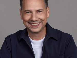 Intervjuu Sebastian Fitzekiga