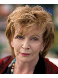O'Brien, Edna O'Brien, Edna