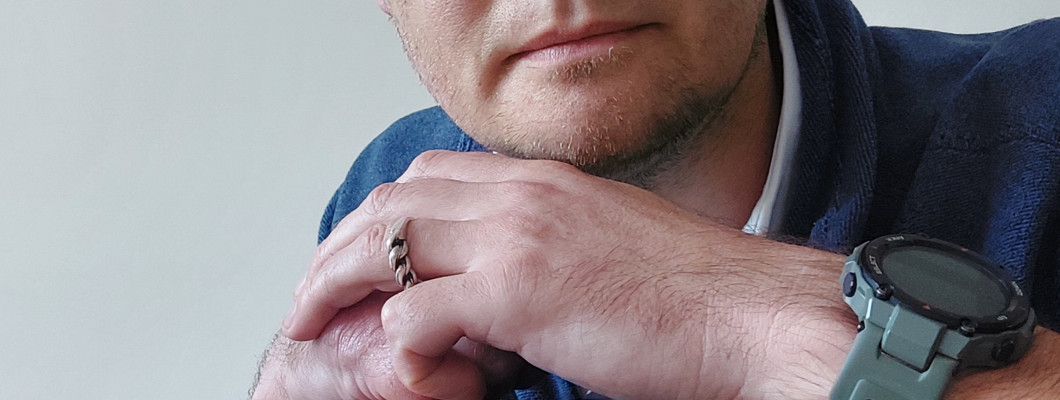 Intervjuu läti autori Aldis Bukšsiga