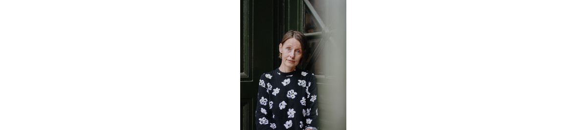 Arvola, Ingeborg