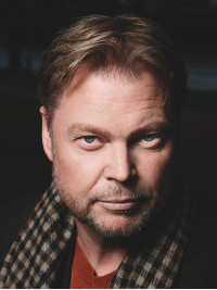 Horst, Jørn Lier Horst, Jørn Lier