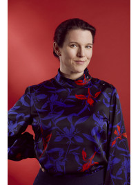 Nordquist, Lina Nordquist, Lina