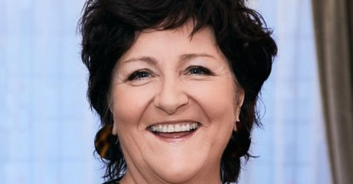 Ragde, Anne B.
