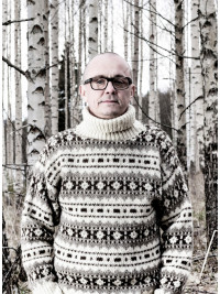 Bjørk, Samuel Bjørk, Samuel
