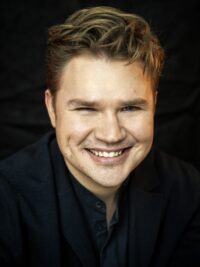 Holst, Christoffer Holst, Christoffer