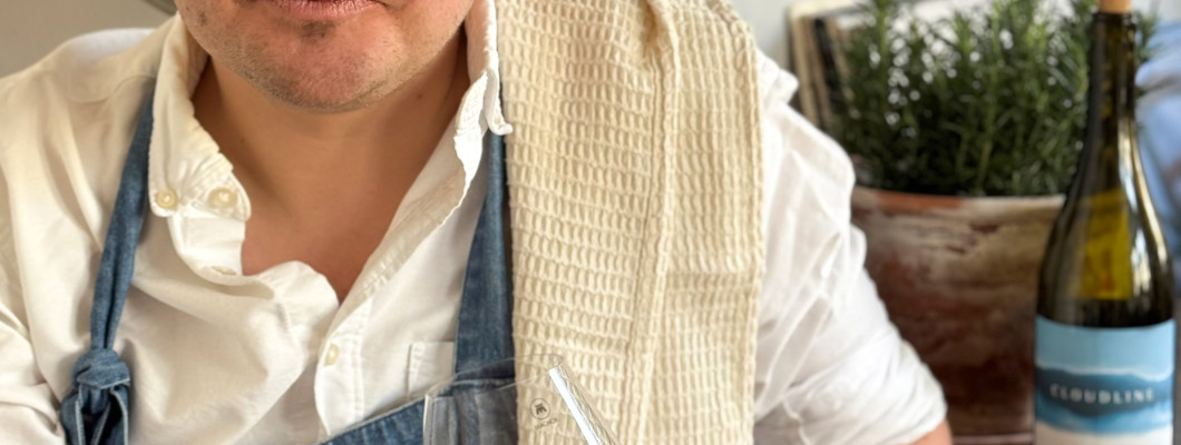 Intervjuu Christoffer Holstiga