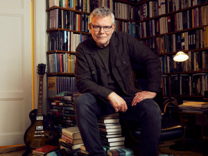 Intervjuu Arne Dahliga