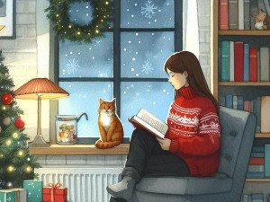 2023. raamatuaasta lemmikud