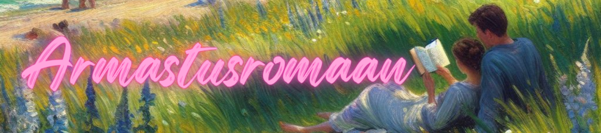 Armastusromaan