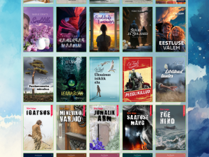 Loe eesti autorite raamatuid!