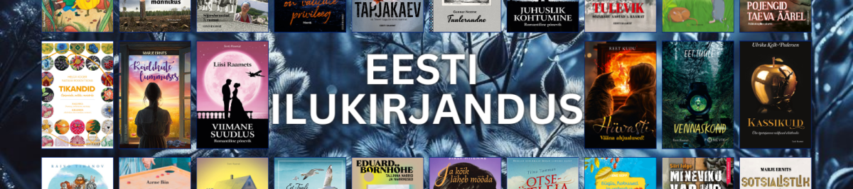 EESTI AUTORID