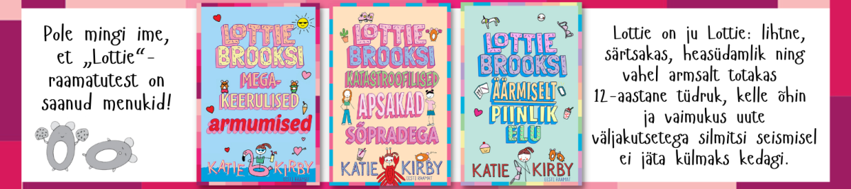 Lottie Brooks Lottie Brooks