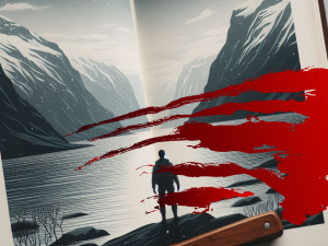 Põhjamaade krimi – sünge meeleolu ja karmid tegelased