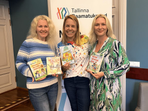 Nat Amoore – jutuvestja, kellest sai kirjanik Nat Amoore – jutuvestja, kellest sai kirjanik
