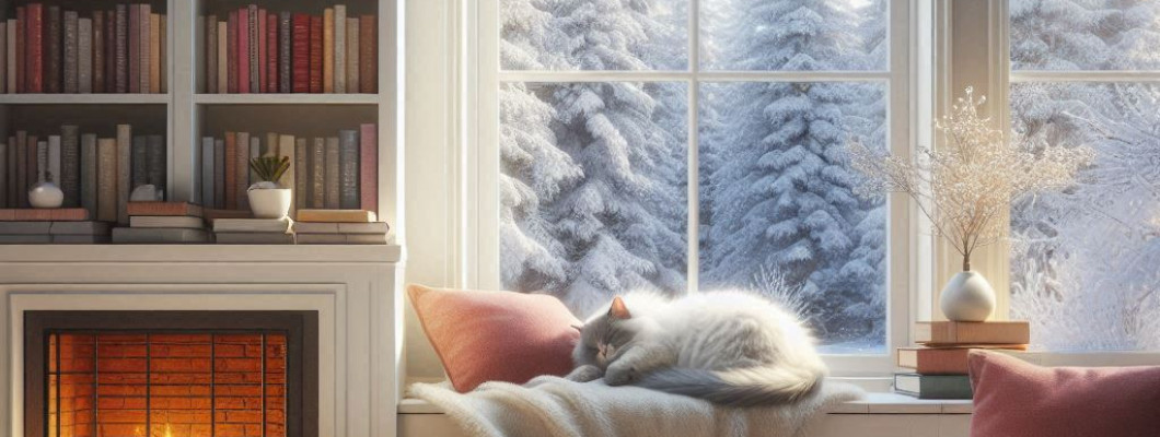 Eesti Raamatu tööpere soovitab raamatuid