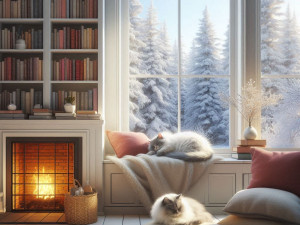 Eesti Raamatu tööpere soovitab raamatuid