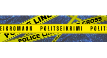 Politseiromaan