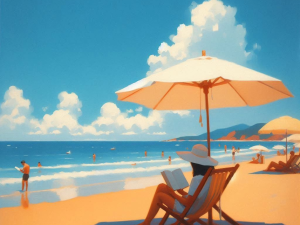 Eesti Raamatu kollektiiv soovitab suveks lugemist