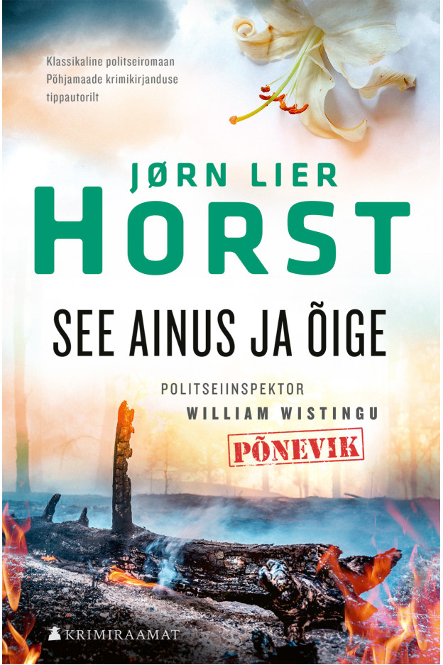 See ainus ja õige KRIMI