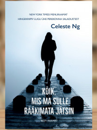 Ilukirjandus Ilukirjandus