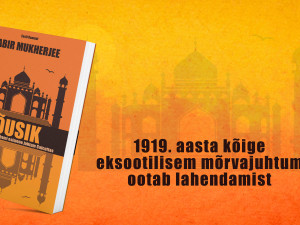 Mõrvajuhtum Calcuttas