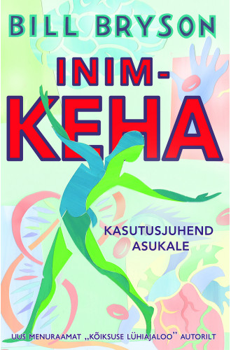 INIMKEHA. Kasutusjuhend asukale_e-raamat INIMKEHA. Kasutusjuhend asukale_e-raamat