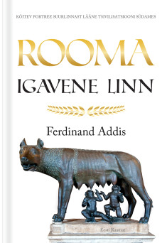 ROOMA. IGAVENE LINN ROOMA. IGAVENE LINN