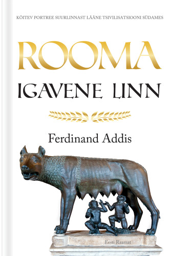 ROOMA. IGAVENE LINN ROOMA. IGAVENE LINN