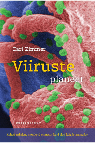 VIIRUSTE PLANEET VIIRUSTE PLANEET