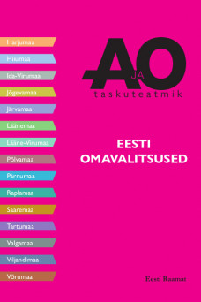 EESTI OMAVALITSUSED EESTI OMAVALITSUSED