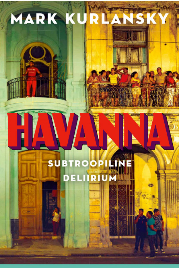 HAVANNA SOODUSMÜÜK