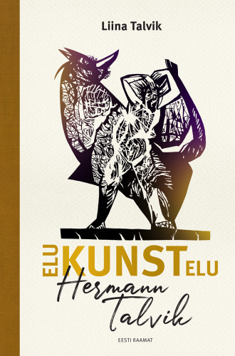 Hermann Talvik – elu KUNST elu