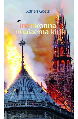 INIMKONNA JUMALAEMA KIRIK INIMKONNA JUMALAEMA KIRIK