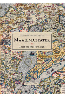 MAAILMATEATER. KAARTIDE PÕNEV SÜNNILUGU