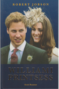 WILLIAMI PRINTSESS WILLIAMI PRINTSESS