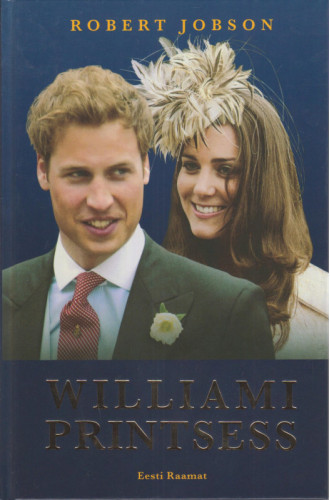 WILLIAMI PRINTSESS WILLIAMI PRINTSESS