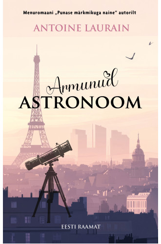 Armunud astronoom Armunud astronoom