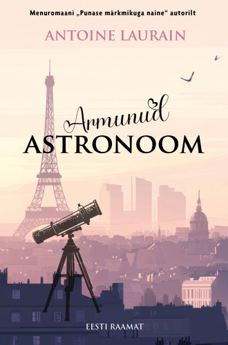 Armunud astronoom