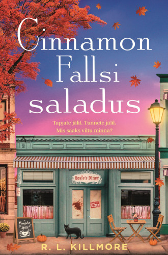 Cinnamon Fallsi saladus_e-raamat