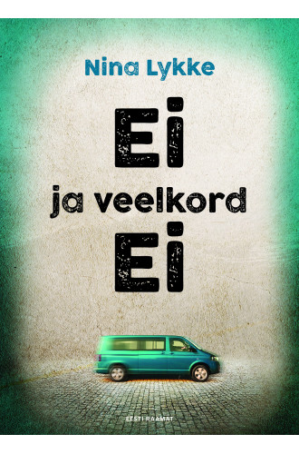 EI ja veelkord EI_e-raamat