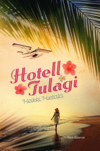 Hotell Tulagi