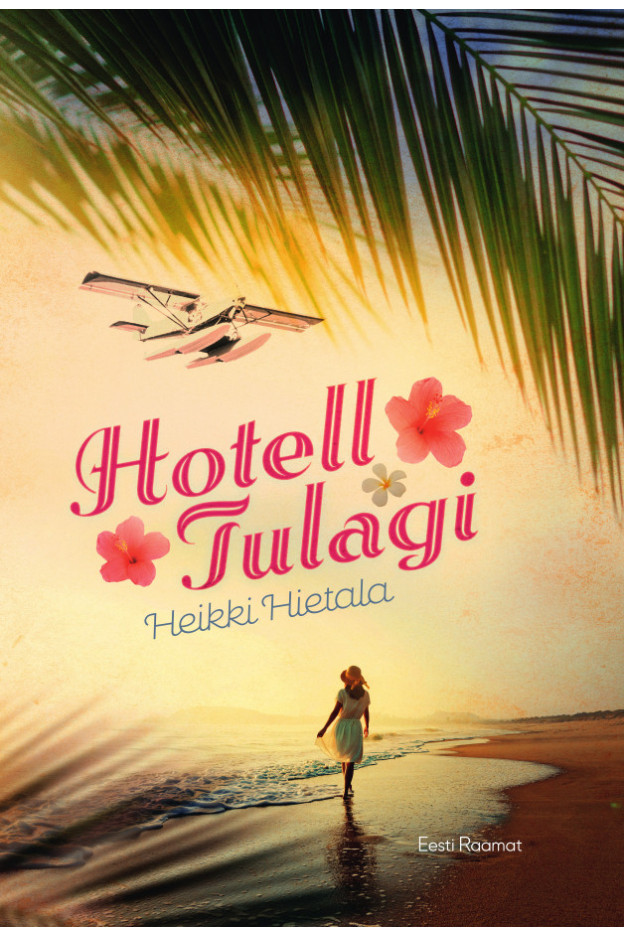 Hotell Tulagi ILUKIRJANDUS