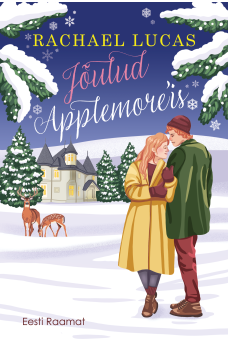 Jõulud Applemore’is